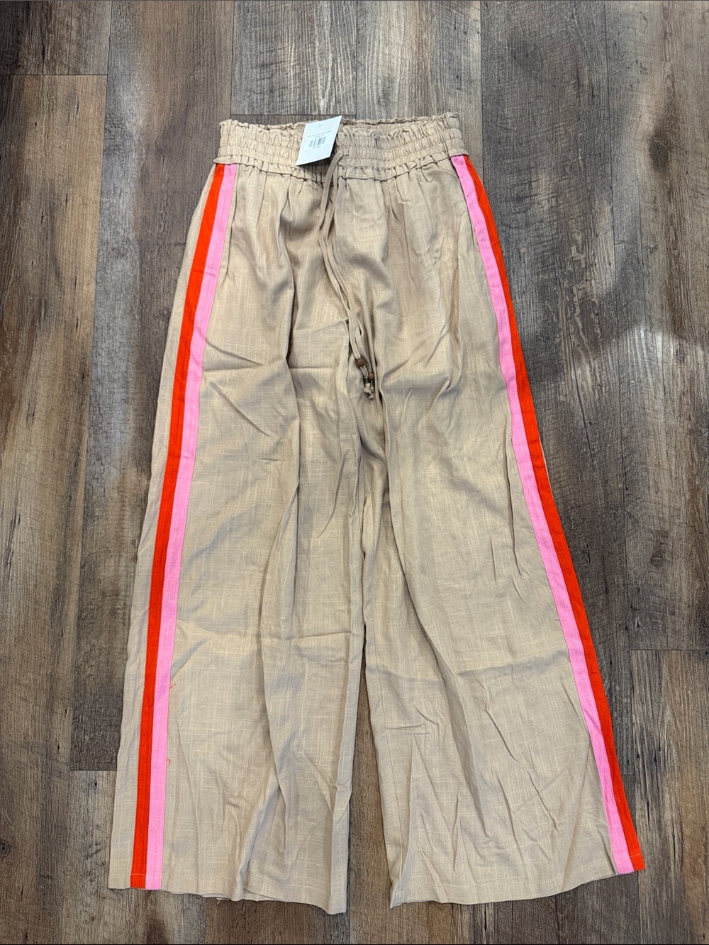 THML Wide leg pants